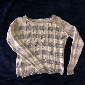Maurice’s XL Womens sweater